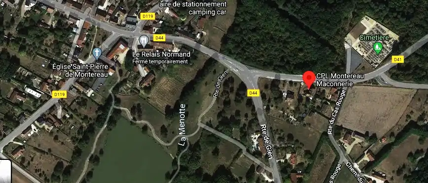 Devis plombier à Montereau