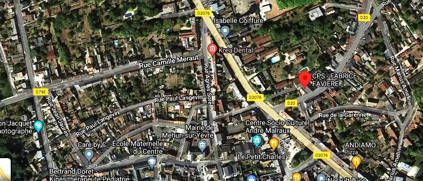 Devis plombier à Mehun-sur-Yèvre