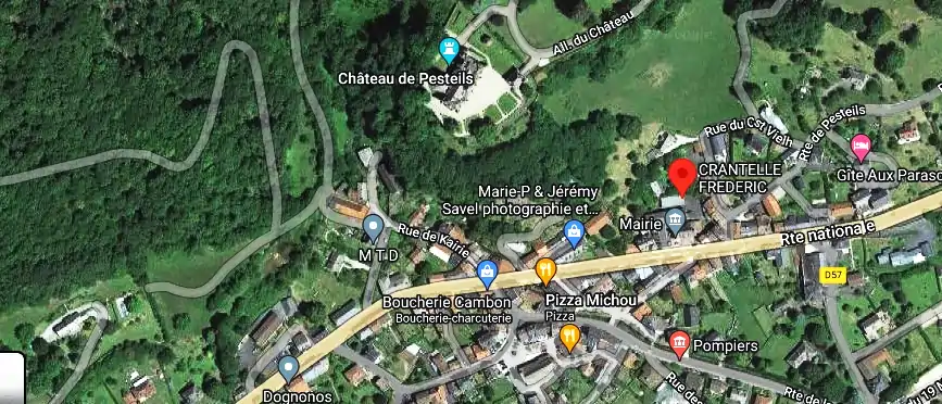 Devis plombier à Polminhac