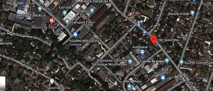 Devis plombier à Montfermeil