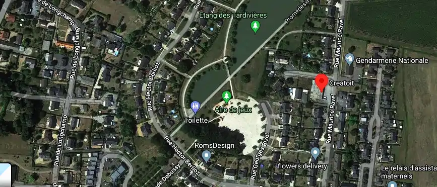 Devis plombier à Tiercé