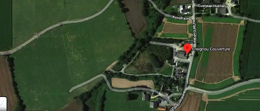 Devis plombier à Guiclan