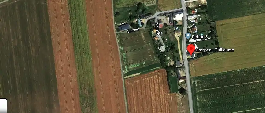 Devis plombier à Dangeau