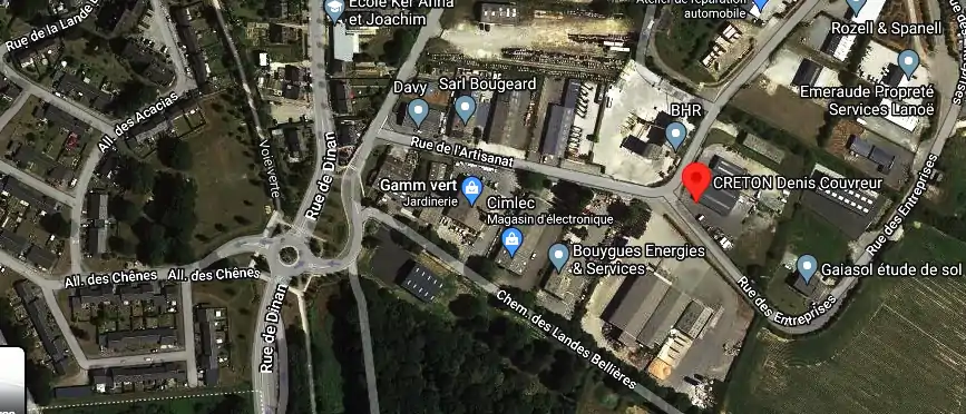 Devis plombier à Pleurtuit