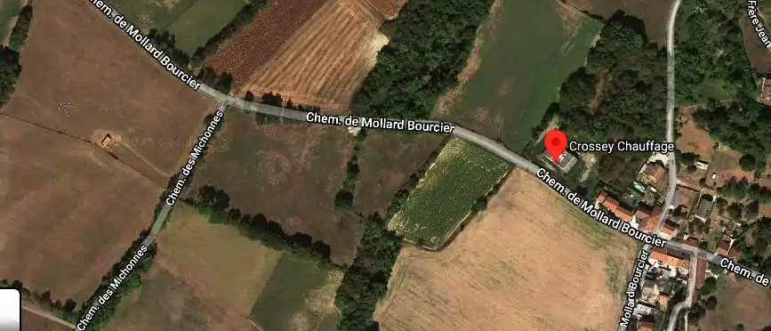 Devis plombier à Rives