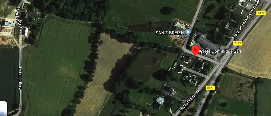 Devis plombier à Guignen