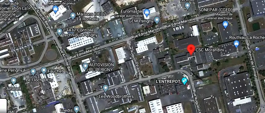 Devis plombier à Perigny