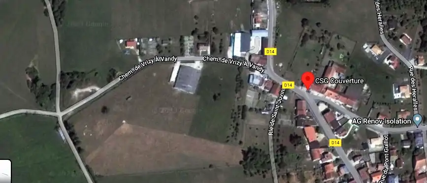 Devis plombier à Vandy