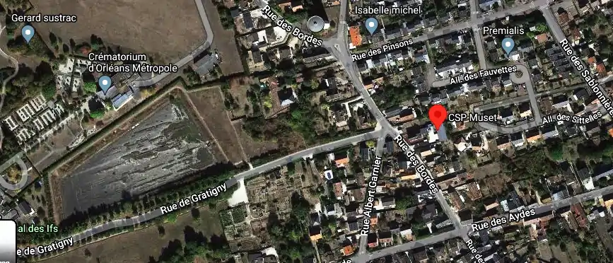 Devis plombier à Saran