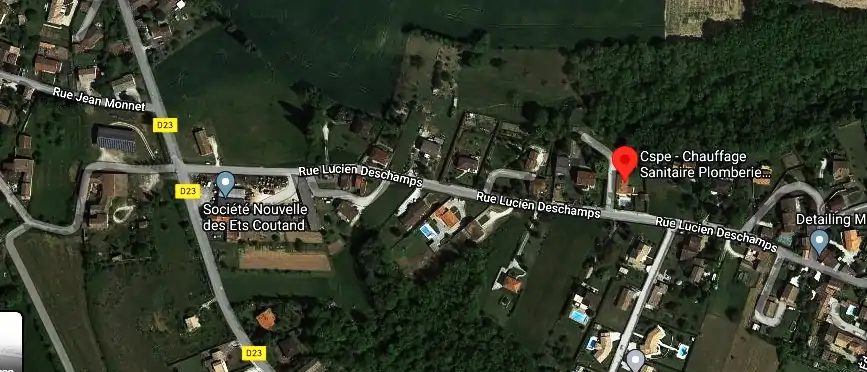 Devis plombier à Champniers