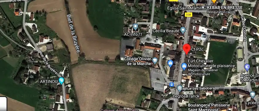 Devis plombier à Saint-Martin-en-Bresse