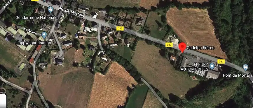 Devis plombier à Saint-Pois