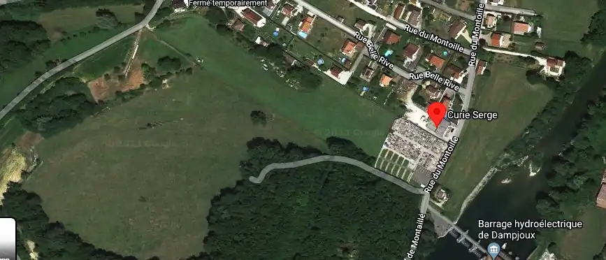 Devis plombier à Dampjoux