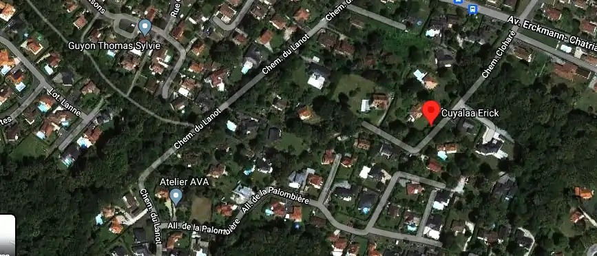 Devis plombier à Lons