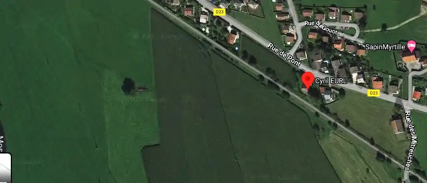 Devis plombier à Dommartin-lès-Remiremont