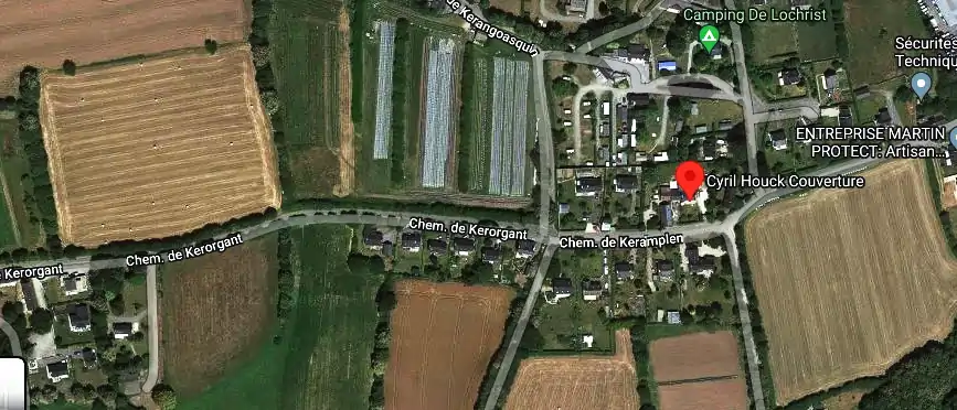 Devis plombier à Concarneau