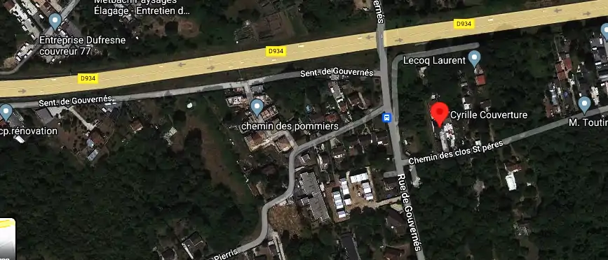 Devis plombier à Saint-Thibault-des-Vignes