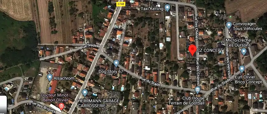 Devis plombier à Gries