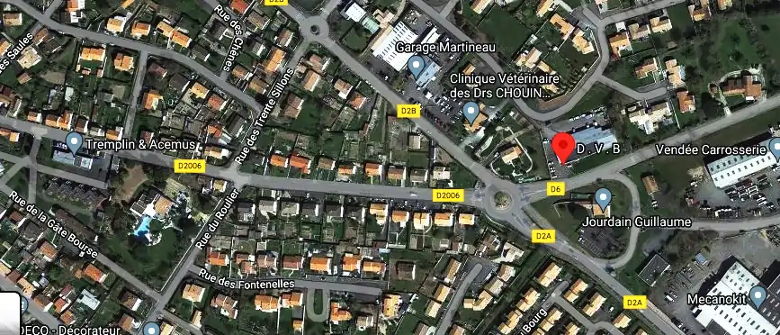 Devis plombier à Le Poiré-sur-Vie