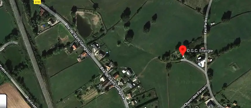 Devis plombier à Saint-Laurent-d'Andenay