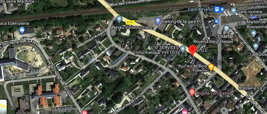 Devis plombier à Yvetot