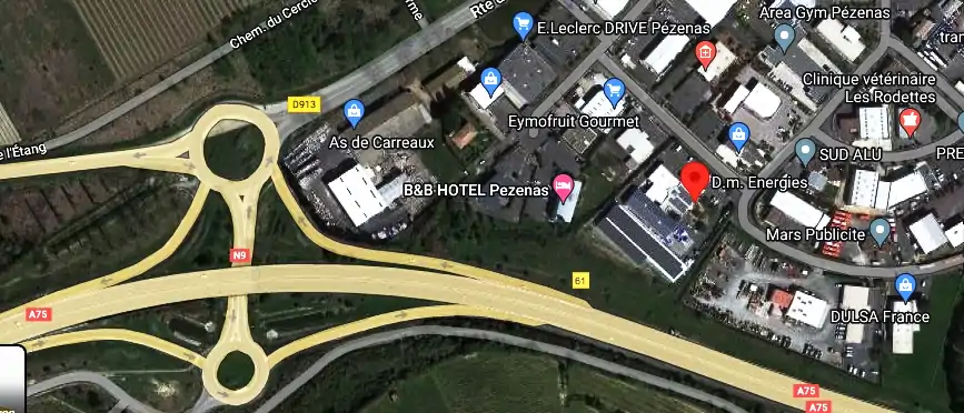 Devis plombier à Pézenas