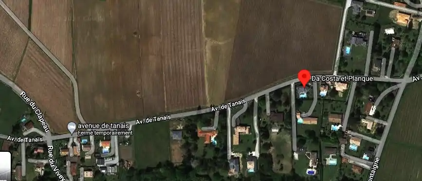 Devis plombier à Blanquefort