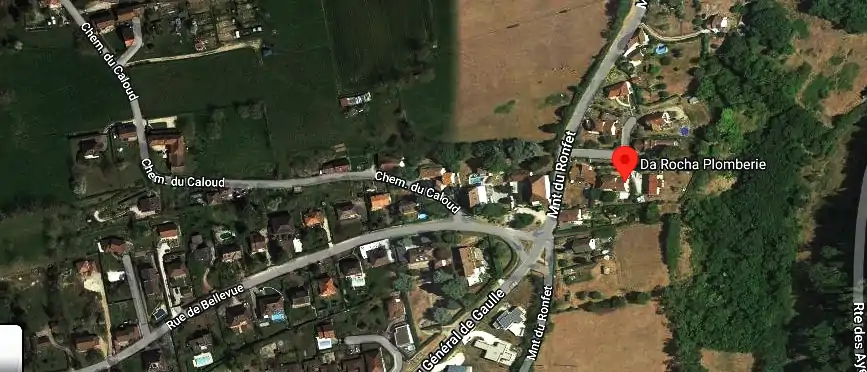 Devis plombier à La Tour-du-Pin