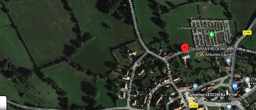 Devis plombier à Montvicq