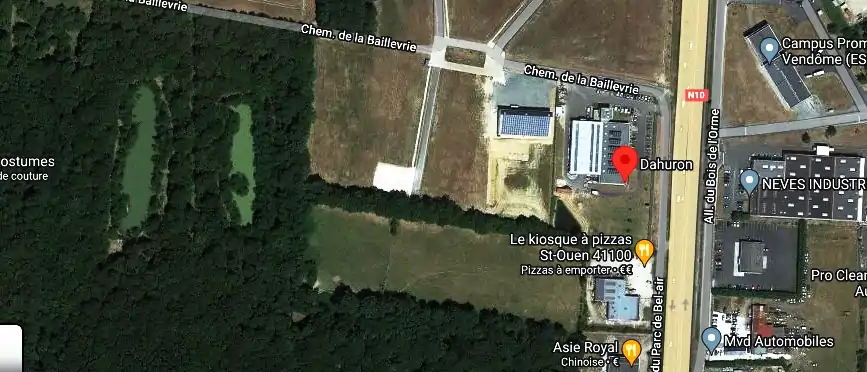 Devis plombier à Saint-Ouen