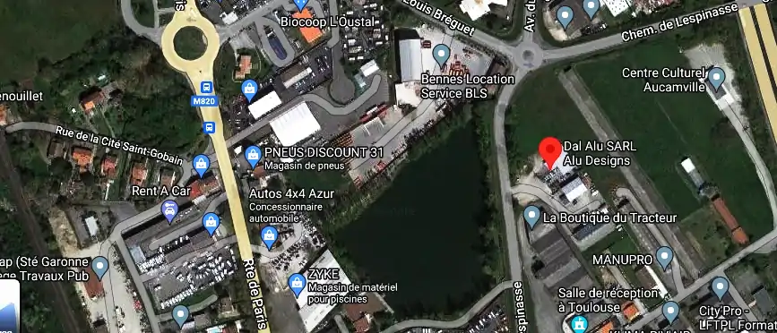 Devis plombier à Aucamville