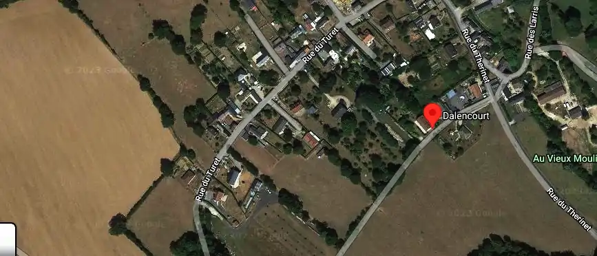 Dalencourt à Roy-Boissy