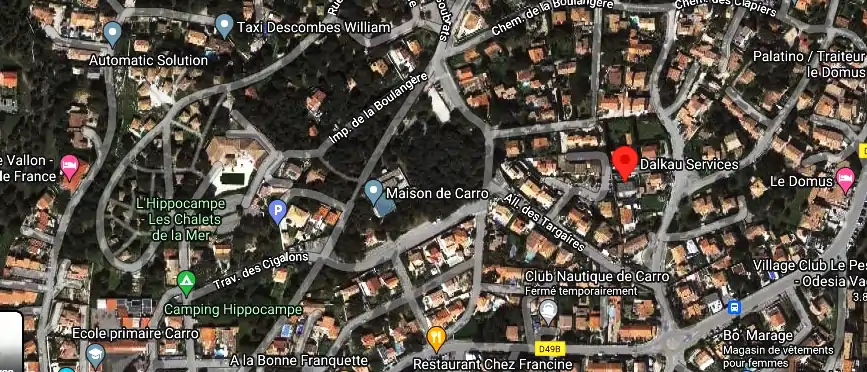 Devis plombier à Martigues