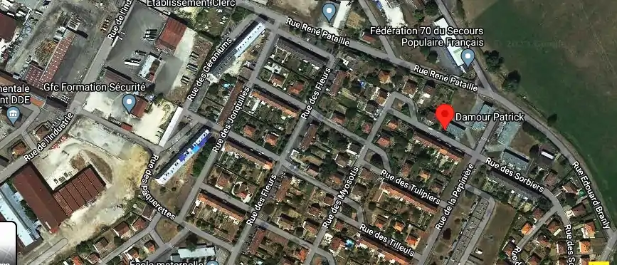 Devis plombier à Vesoul