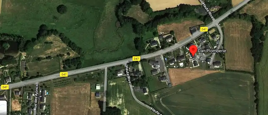 Devis plombier à Coësmes