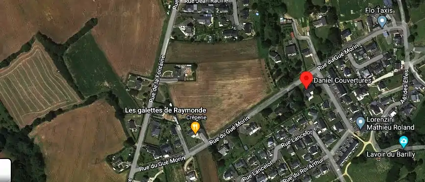 Devis plombier à Trégueux