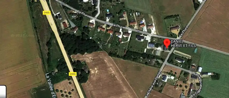 Devis plombier à Yèvres