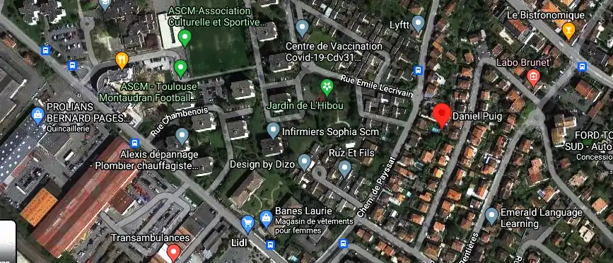 Devis plombier à Toulouse