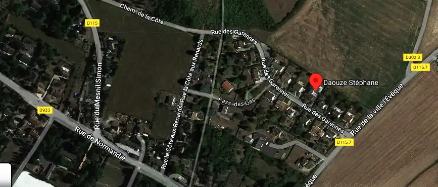 Devis plombier à Berchères-sur-Vesgre