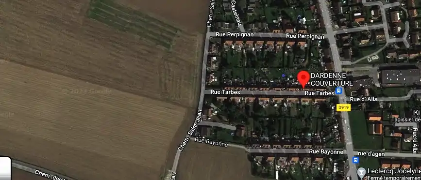 Devis plombier à Carvin