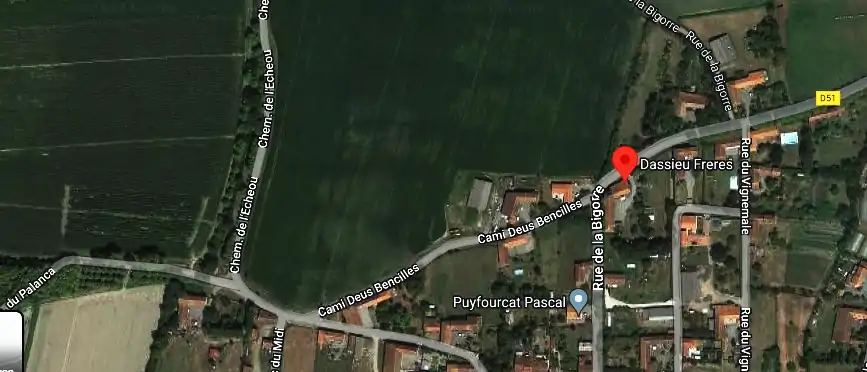 Devis plombier à Sarriac-Bigorre