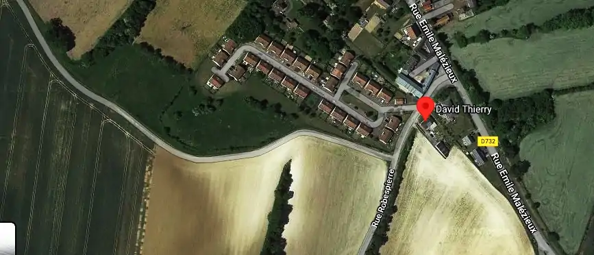 Devis plombier à Gricourt