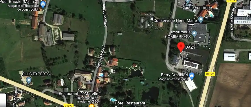 Devis plombier à 01750 Replonges