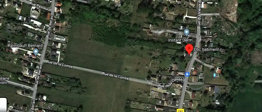 Devis plombier à Villemandeur