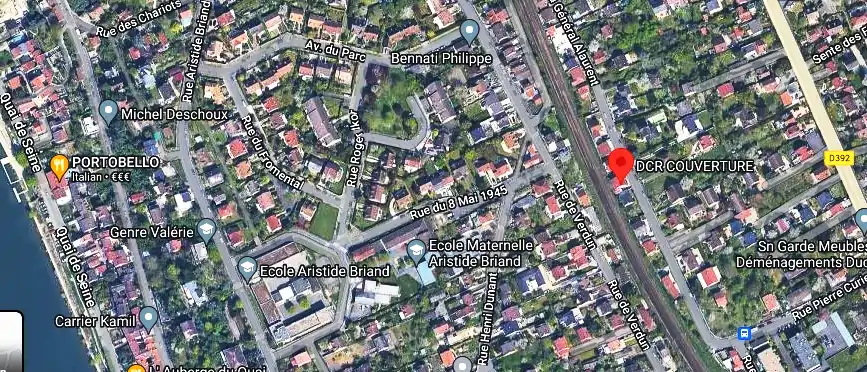 Devis plombier à La Frette-sur-Seine