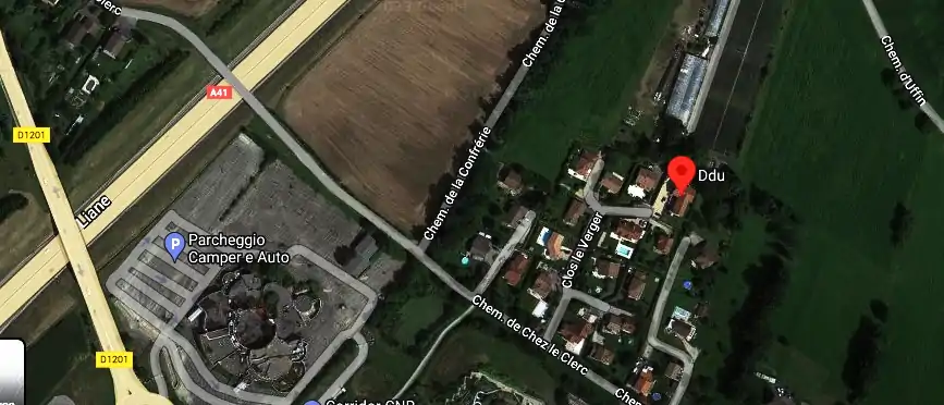 Devis plombier à Neydens