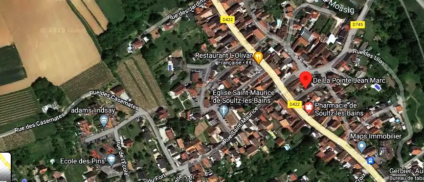 Devis plombier à Soultz-les-Bains