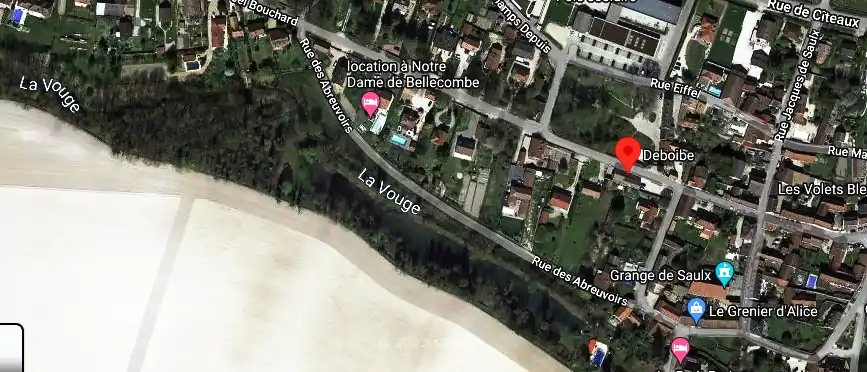 Devis plombier à Gilly-lès-Cîteaux