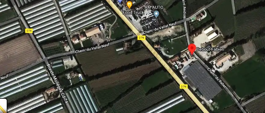 Devis plombier à Noves