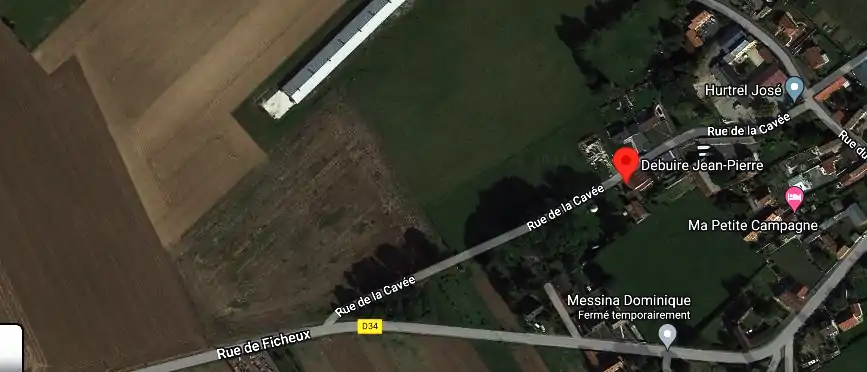 Devis plombier à Ficheux